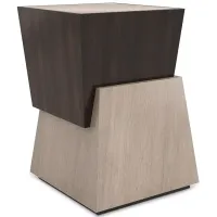 Caracole Relativity Side Table