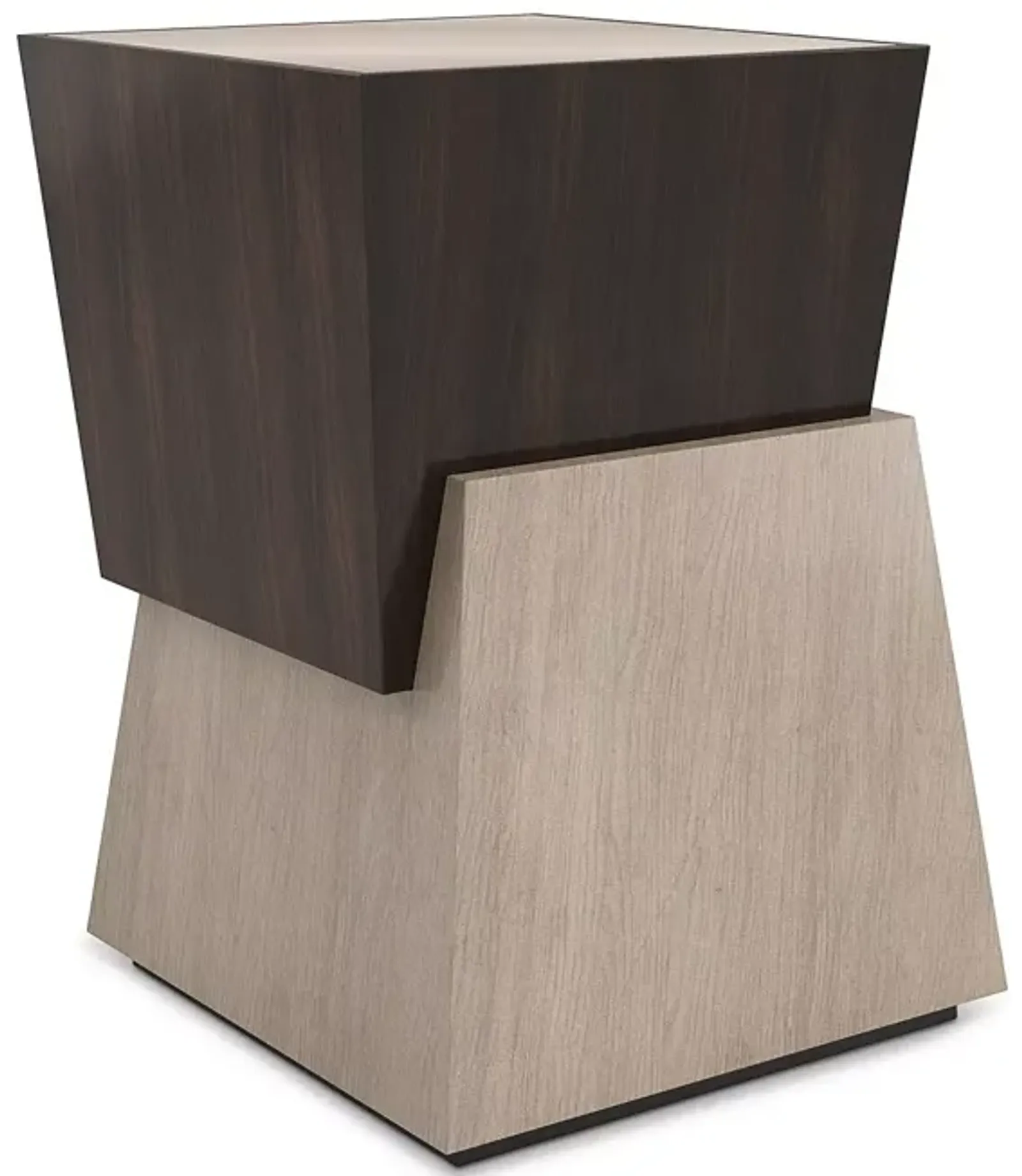 Caracole Relativity Side Table