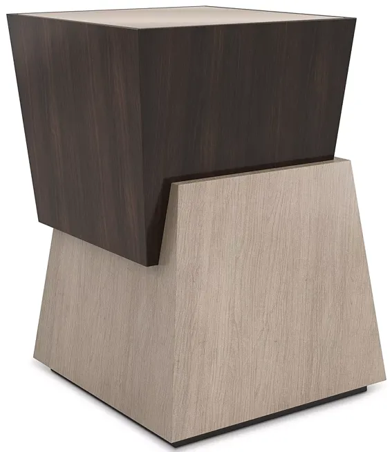 Caracole Relativity Side Table