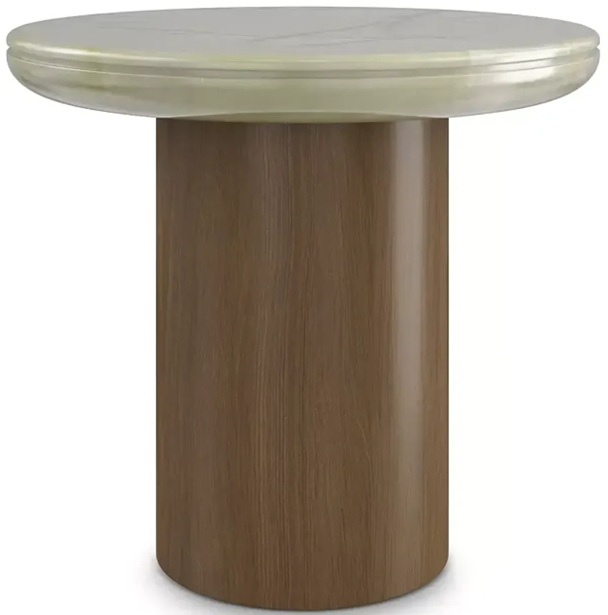 Caracole Cape Verde Accent Table