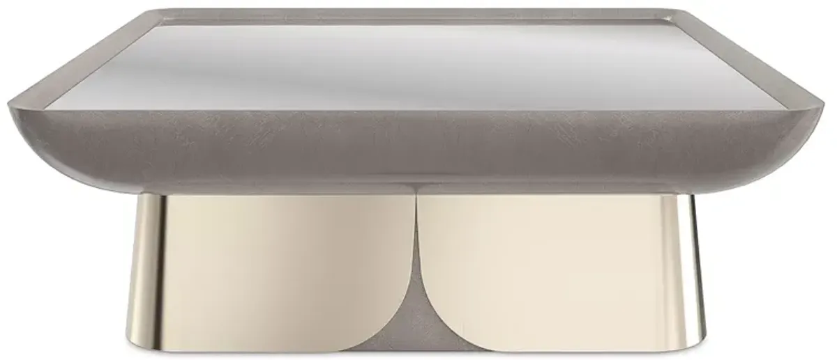 Caracole Zenith Cocktail Table