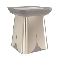 Caracole Zenith End Table