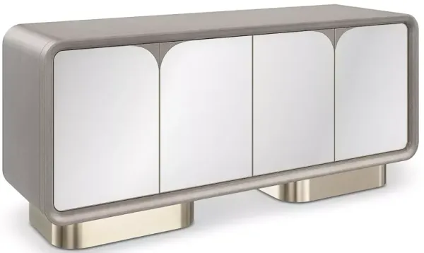 Caracole Aero Console