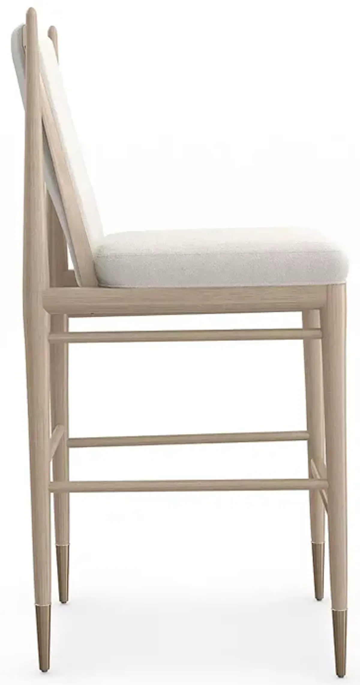 Caracole Unity Light Barstool