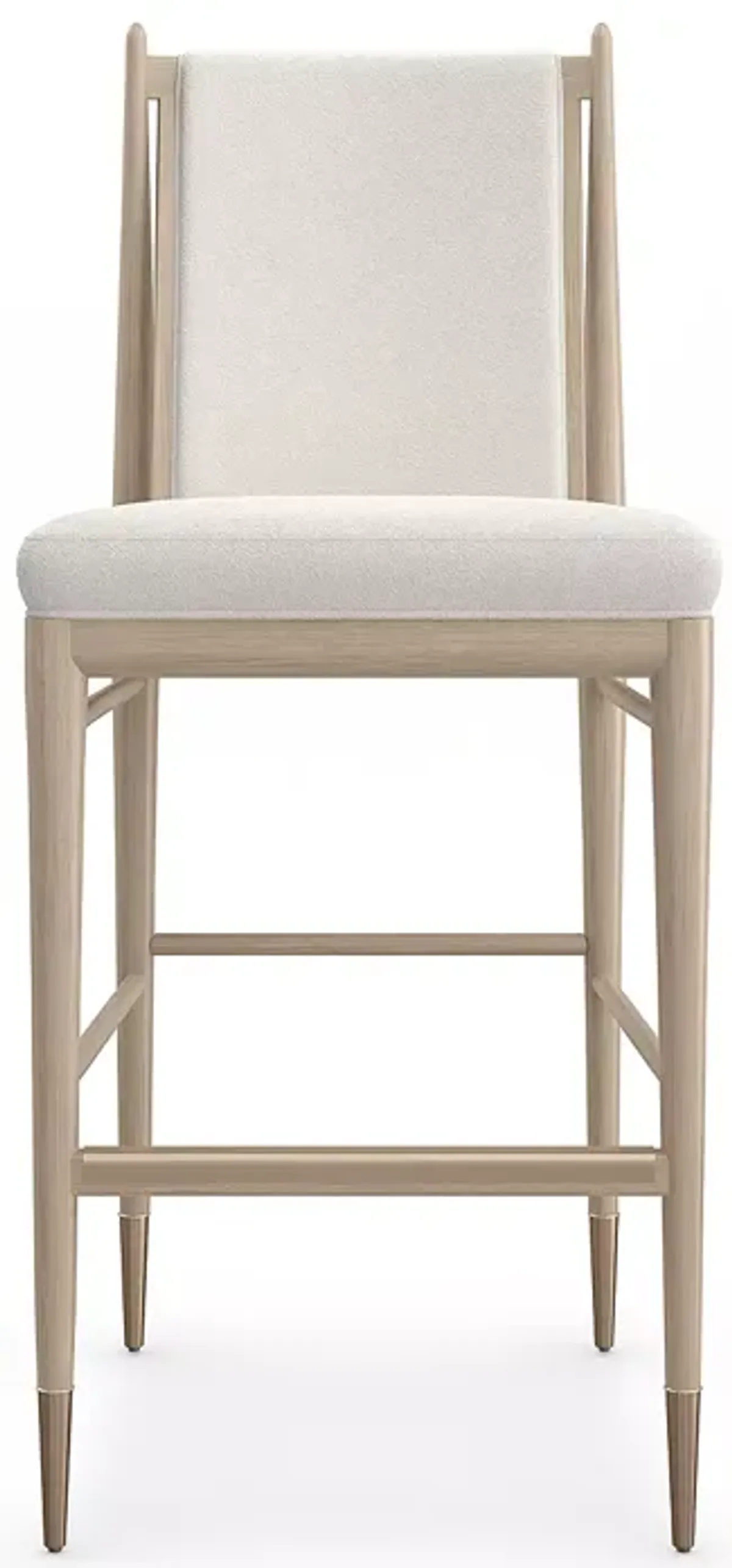 Caracole Unity Light Barstool