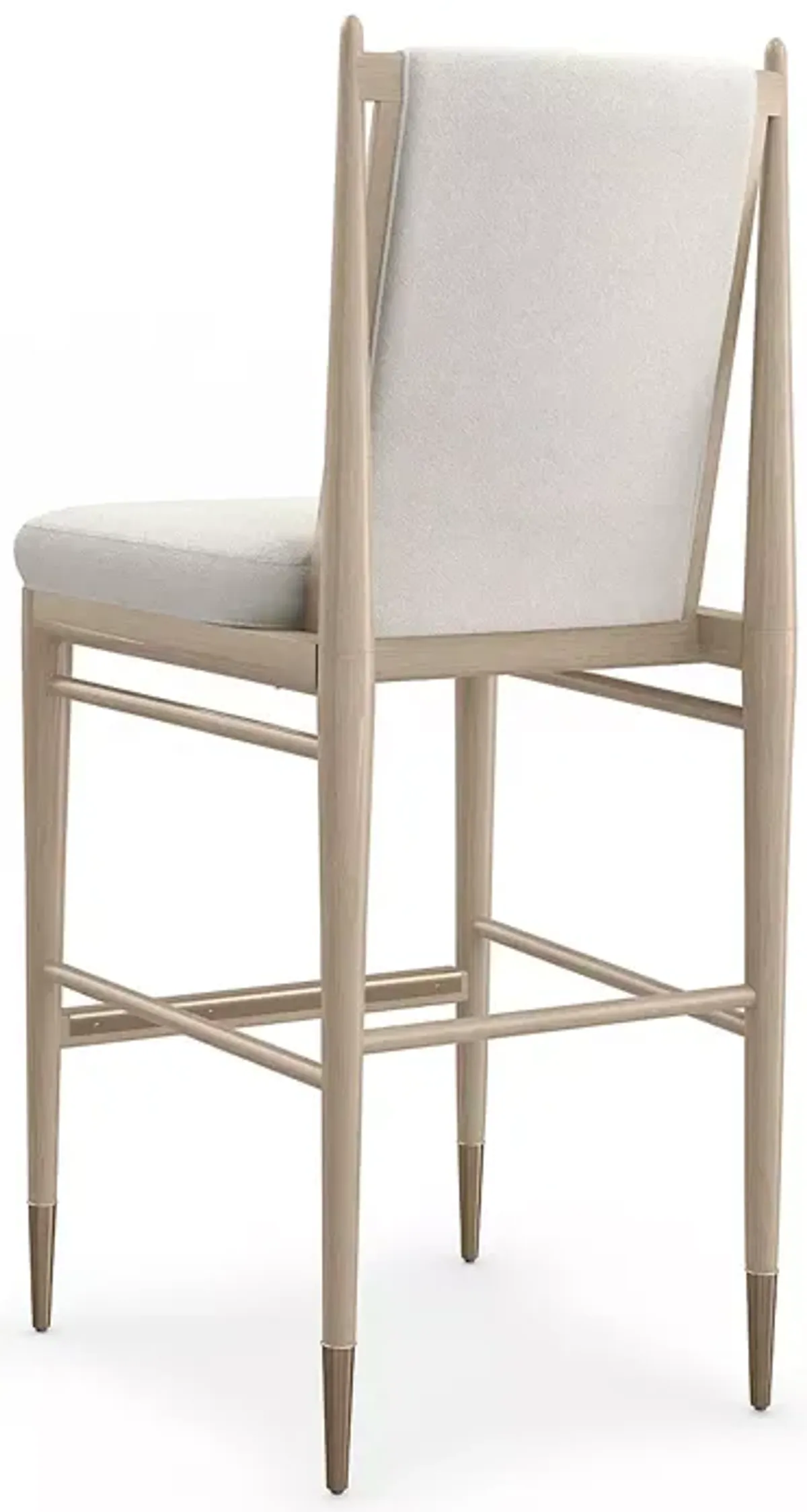 Caracole Unity Light Barstool