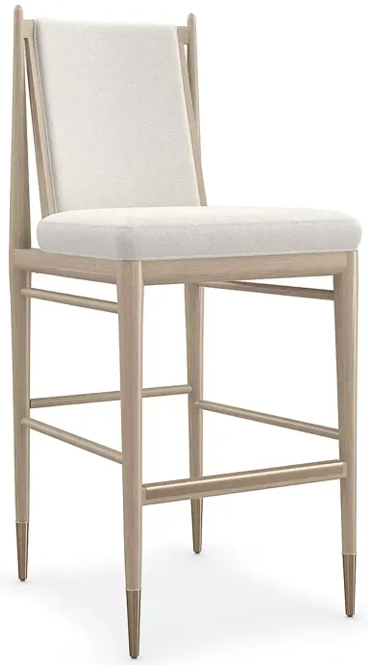 Caracole Unity Light Barstool