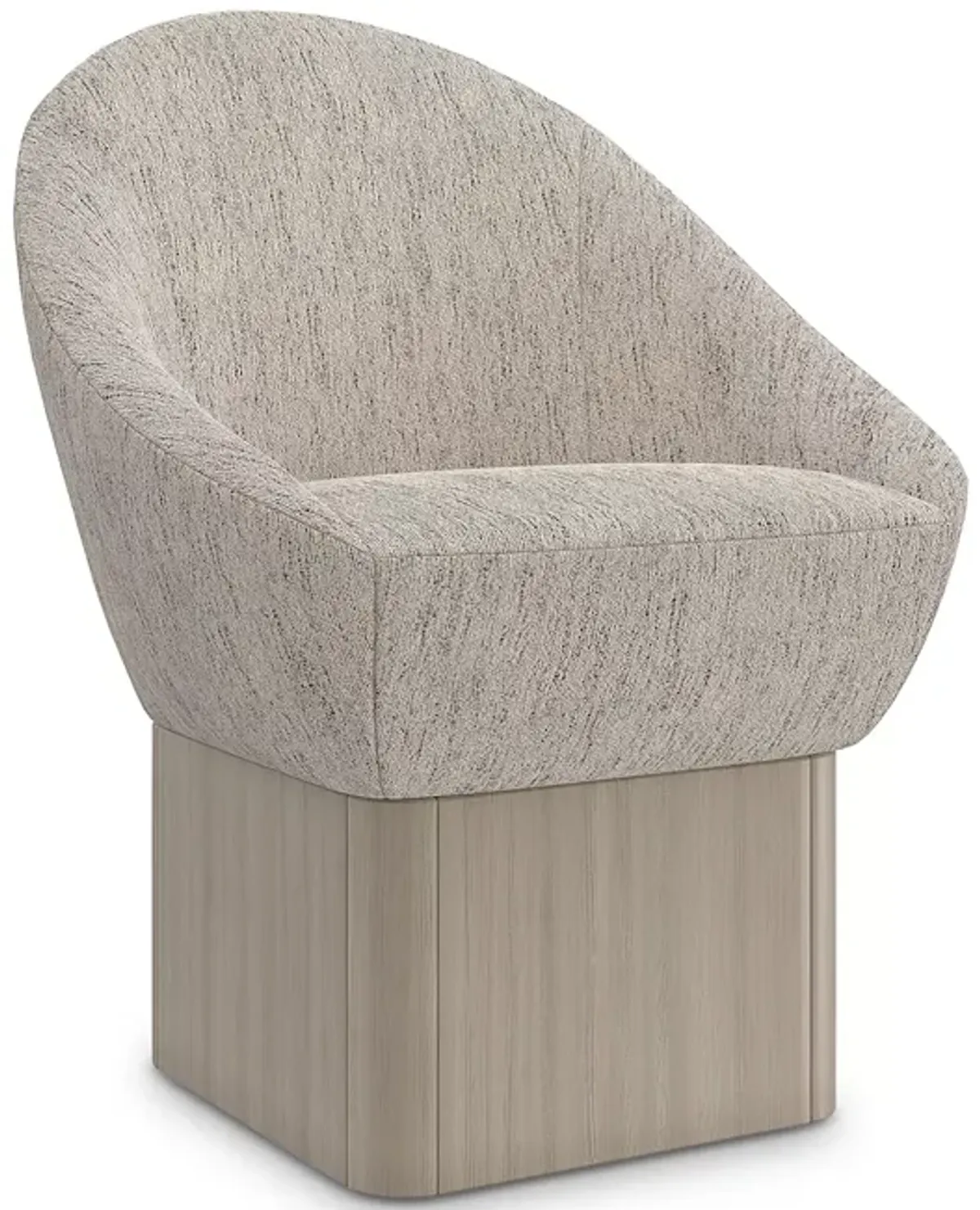 Caracole Palma Armchair