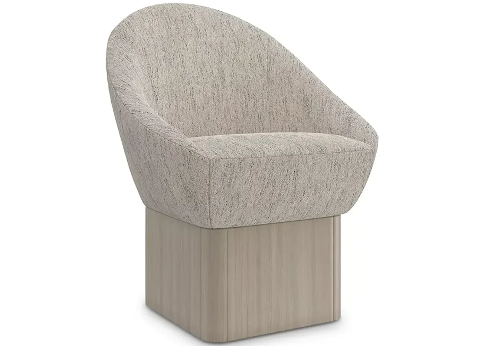 Caracole Palma Armchair