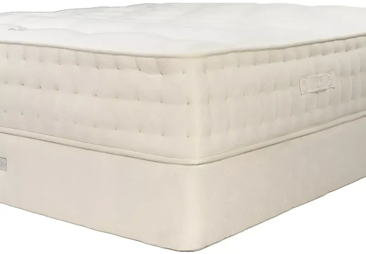 Hypnos Nature's Reign Eades Firm California King Mattress - Exclusive