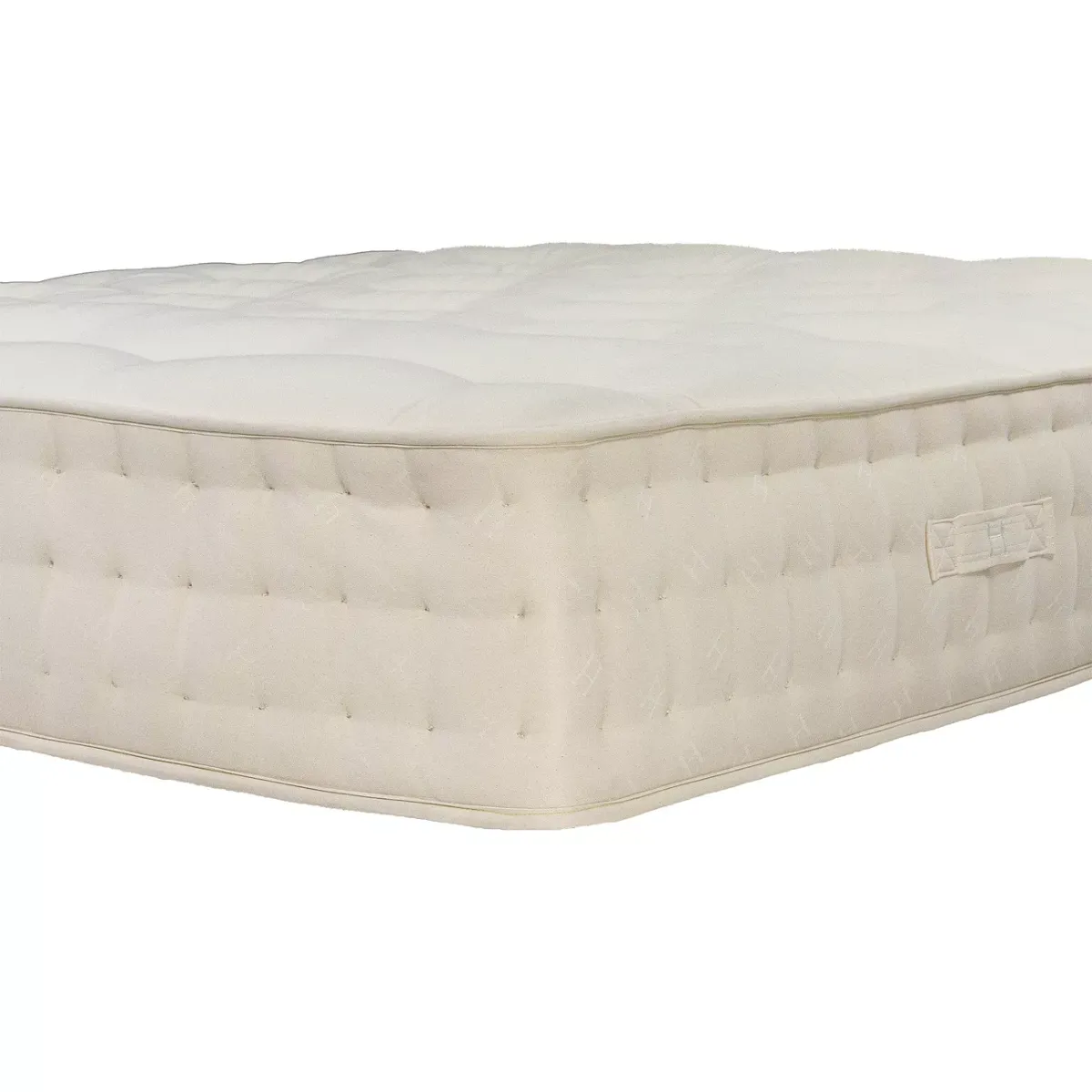 Hypnos Nature's Reign Eades Firm California King Mattress - Exclusive