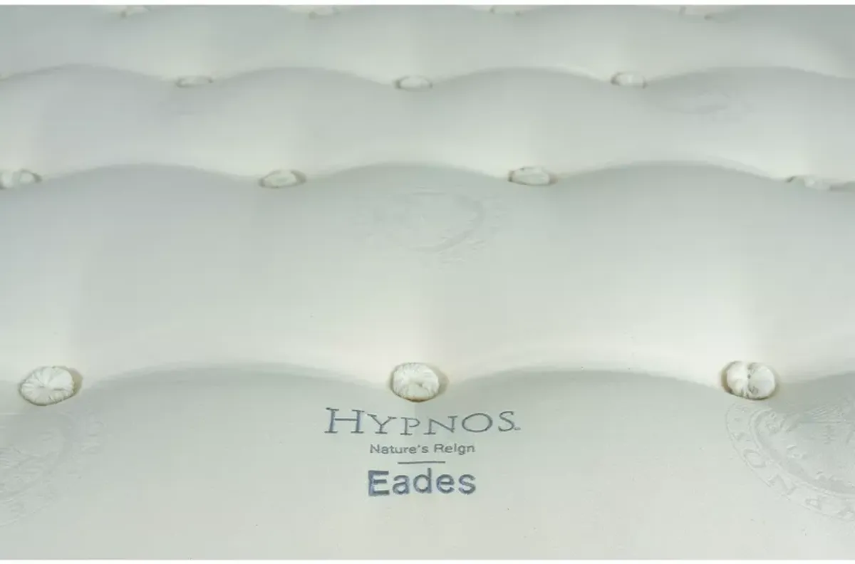 Hypnos Nature's Reign Eades Firm California King Mattress - Exclusive