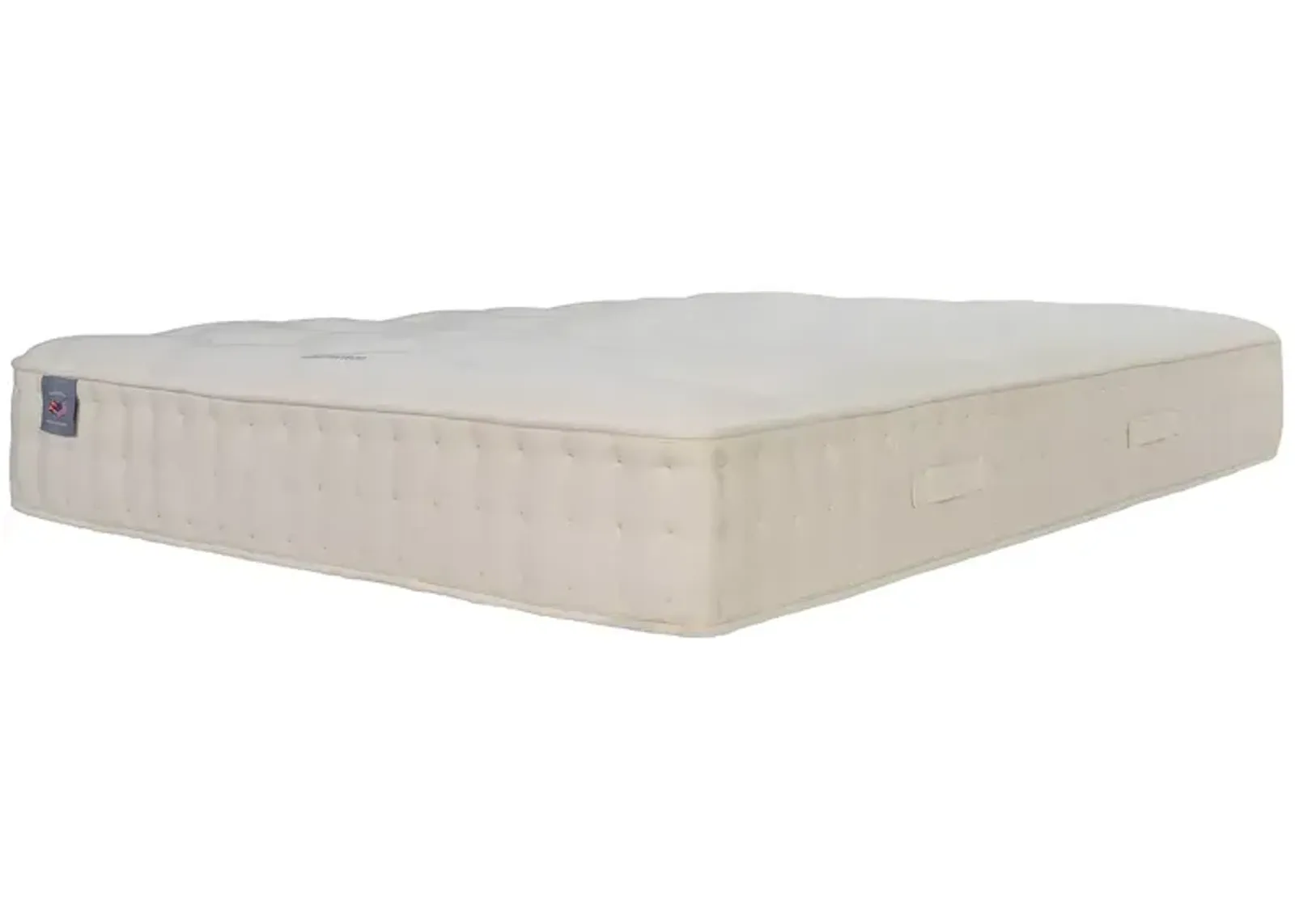 Hypnos Nature's Reign Weatherford Medium Firm Twin XL Mattress - Exclusive