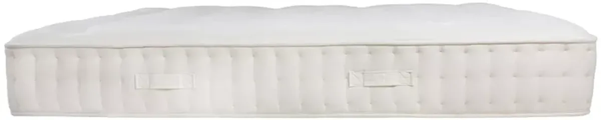 Hypnos Nature's Reign Weatherford Medium Firm Queen Mattress - Exclusive