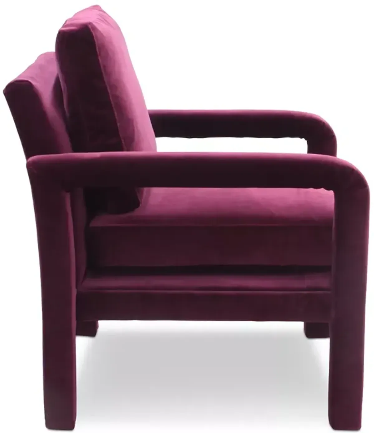 Bloomingdale's Artisan Collection Lydia Chair