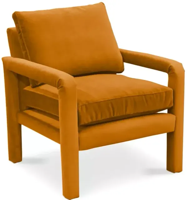 Bloomingdale's Artisan Collection Lydia Chair