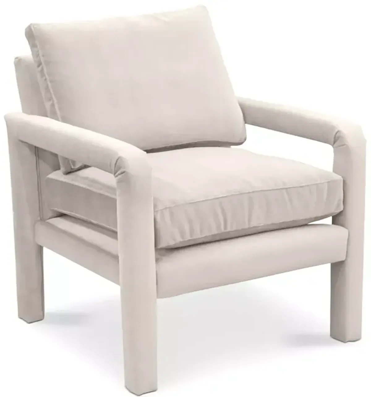 Bloomingdale's Artisan Collection Lydia Chair