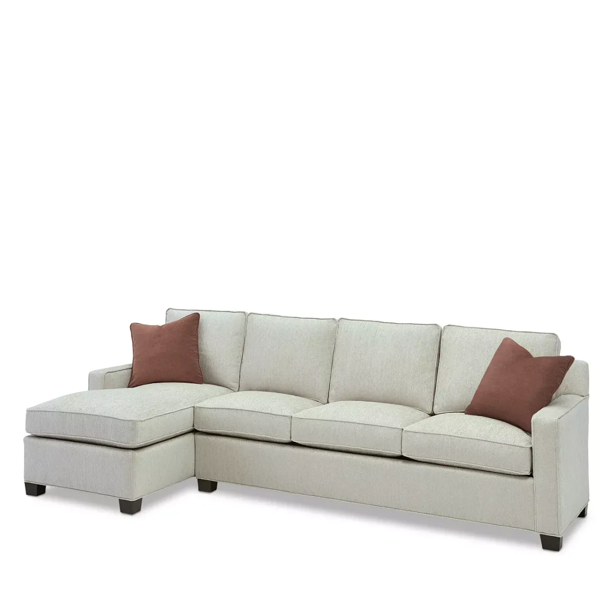 Massoud Celina Sectional