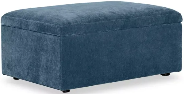 Bloomingdale's Auburn Medium Rectangle Ottoman, in Fabric