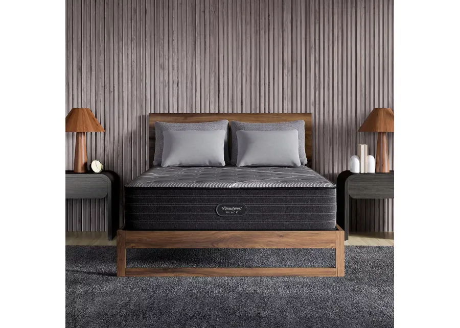 Beautyrest Black B Class Medium Full Mattress & Box Spring Set