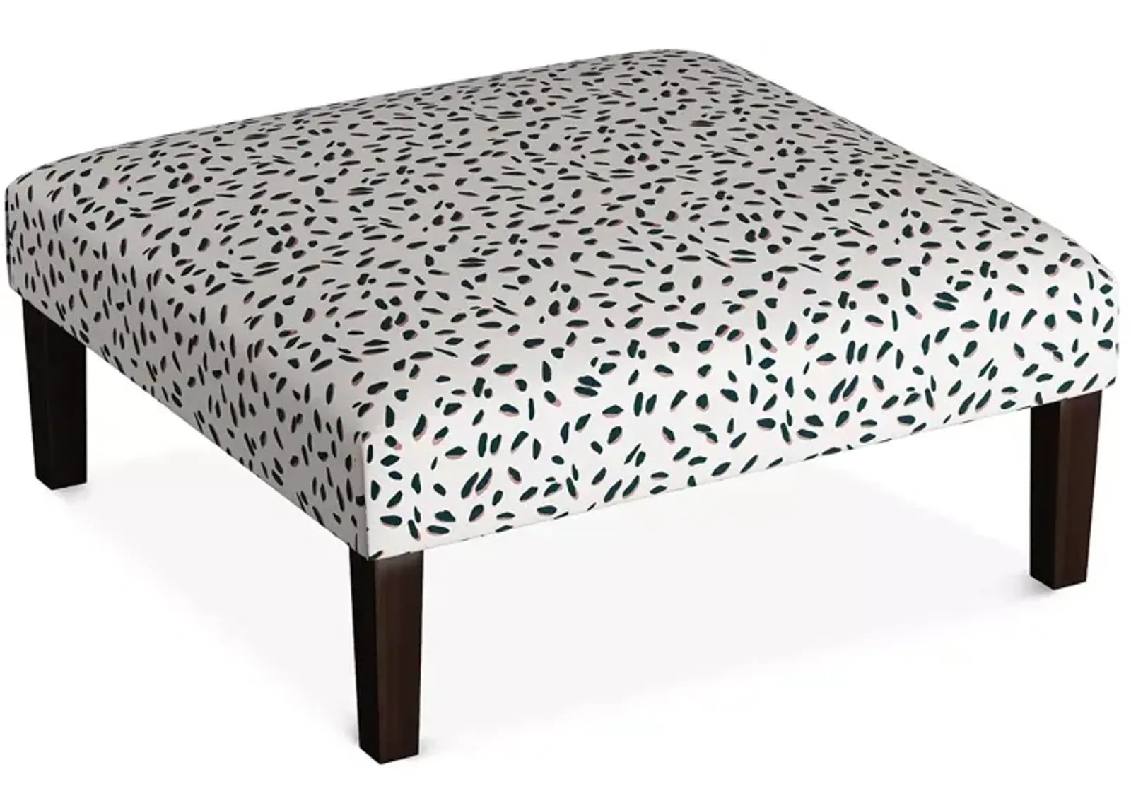 Sparrow & Wren Watson Cocktail Ottoman - Exclusive