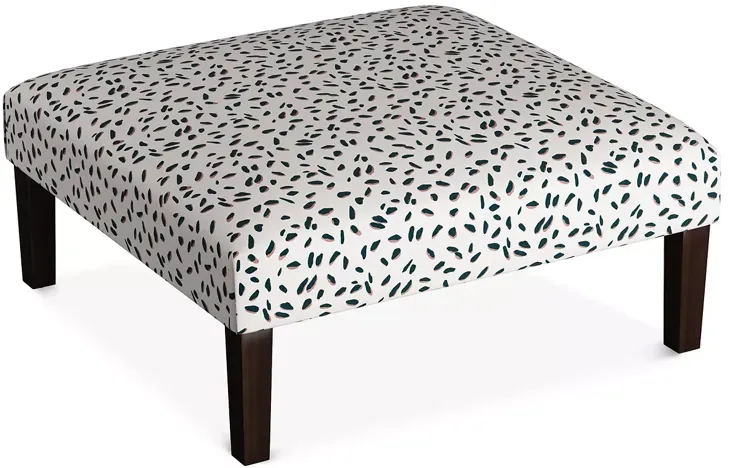 Sparrow & Wren Watson Cocktail Ottoman - 100% Exclusive