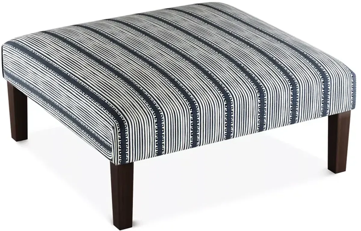 Sparrow & Wren Watson Cocktail Ottoman - Exclusive