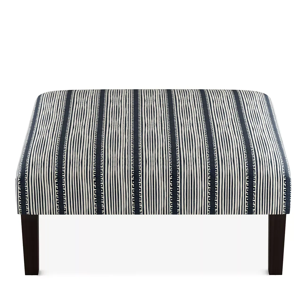 Sparrow & Wren Watson Cocktail Ottoman - Exclusive