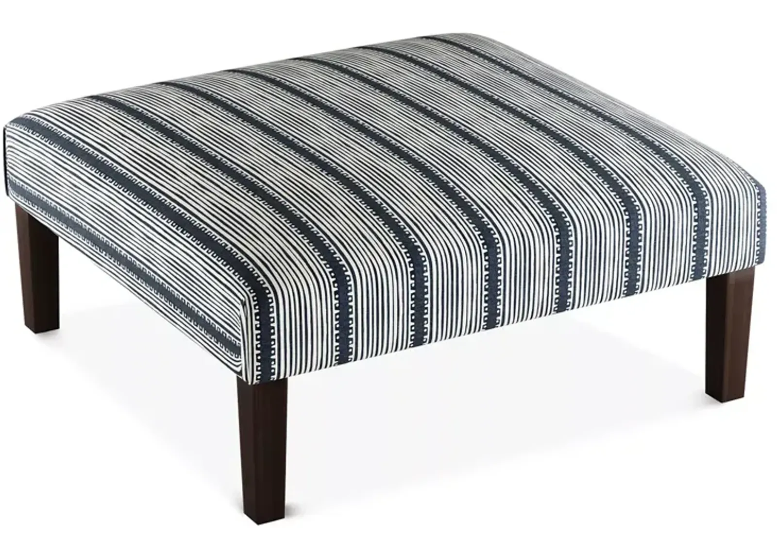 Sparrow & Wren Watson Cocktail Ottoman - Exclusive