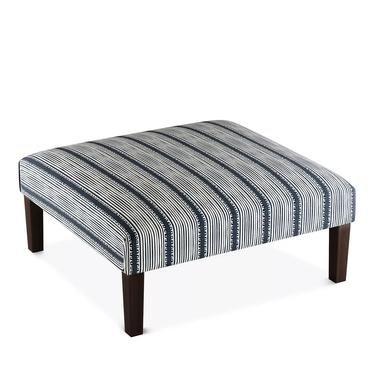 Sparrow & Wren Watson Cocktail Ottoman - 100% Exclusive