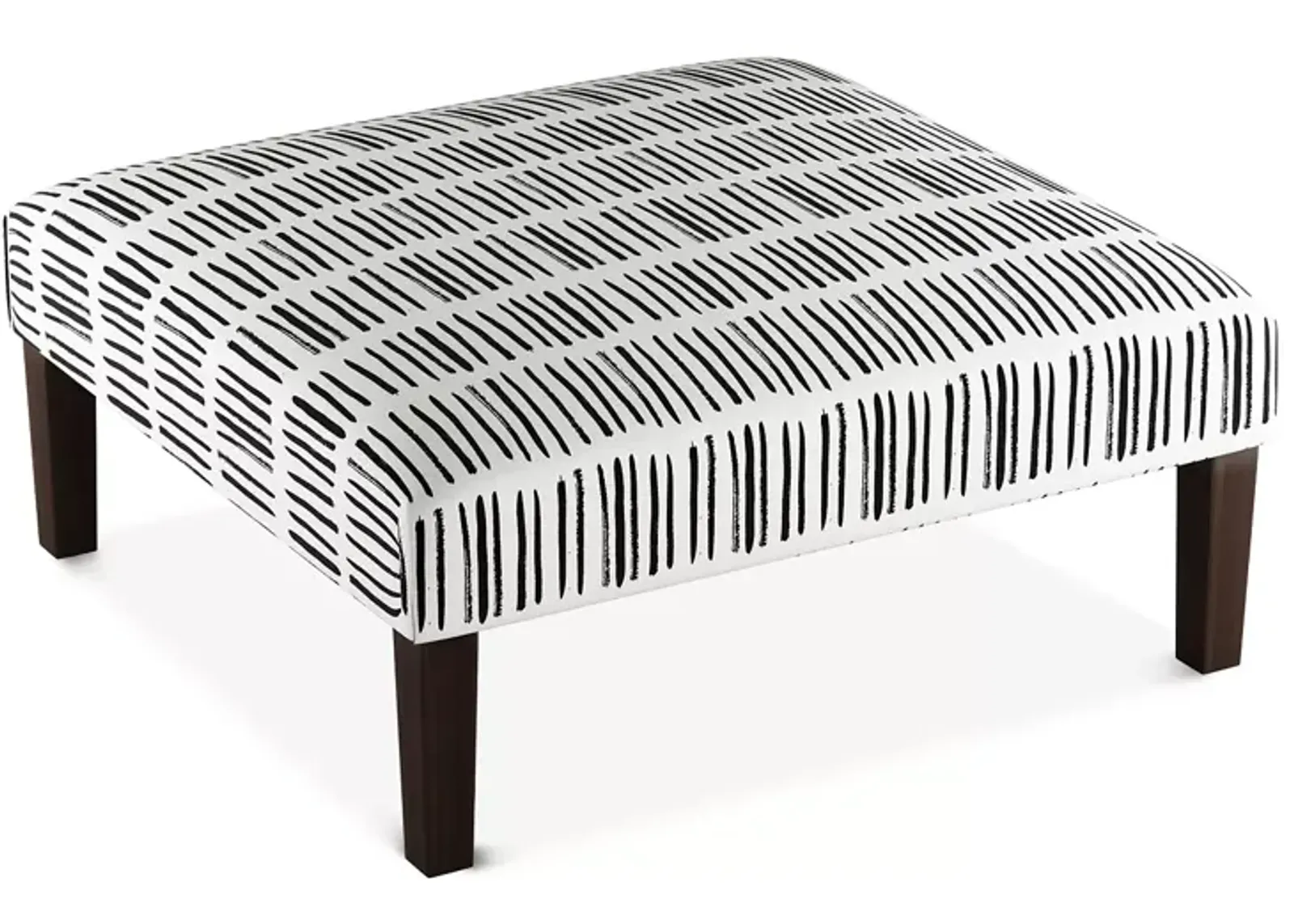 Sparrow & Wren Watson Cocktail Ottoman - Exclusive