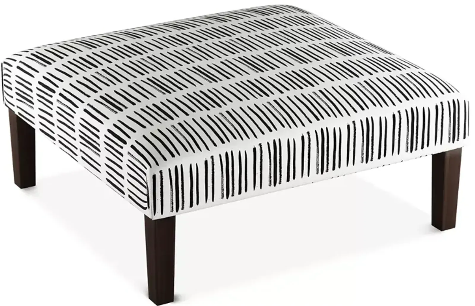 Sparrow & Wren Watson Cocktail Ottoman - Exclusive