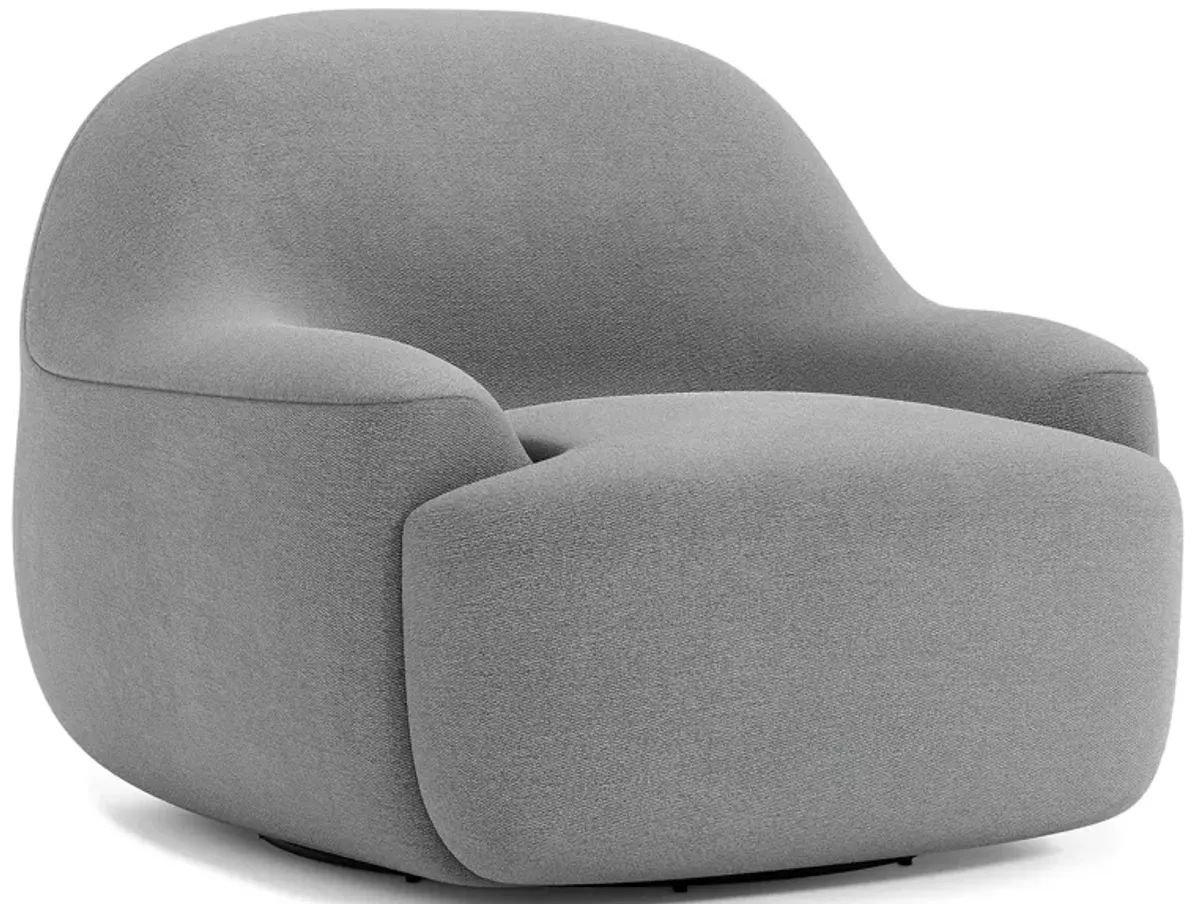 Bernhardt Clovis Swivel Chair