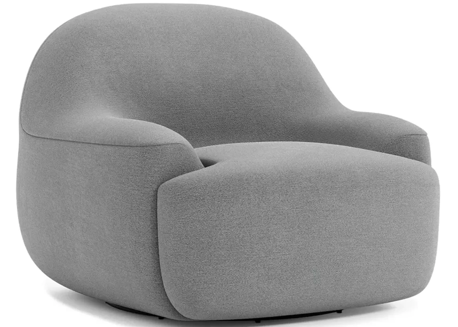 Bernhardt Clovis Swivel Chair