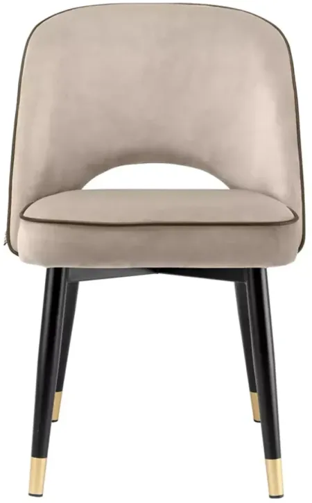 Eichholtz Cliff Dining Chair, Set of 2