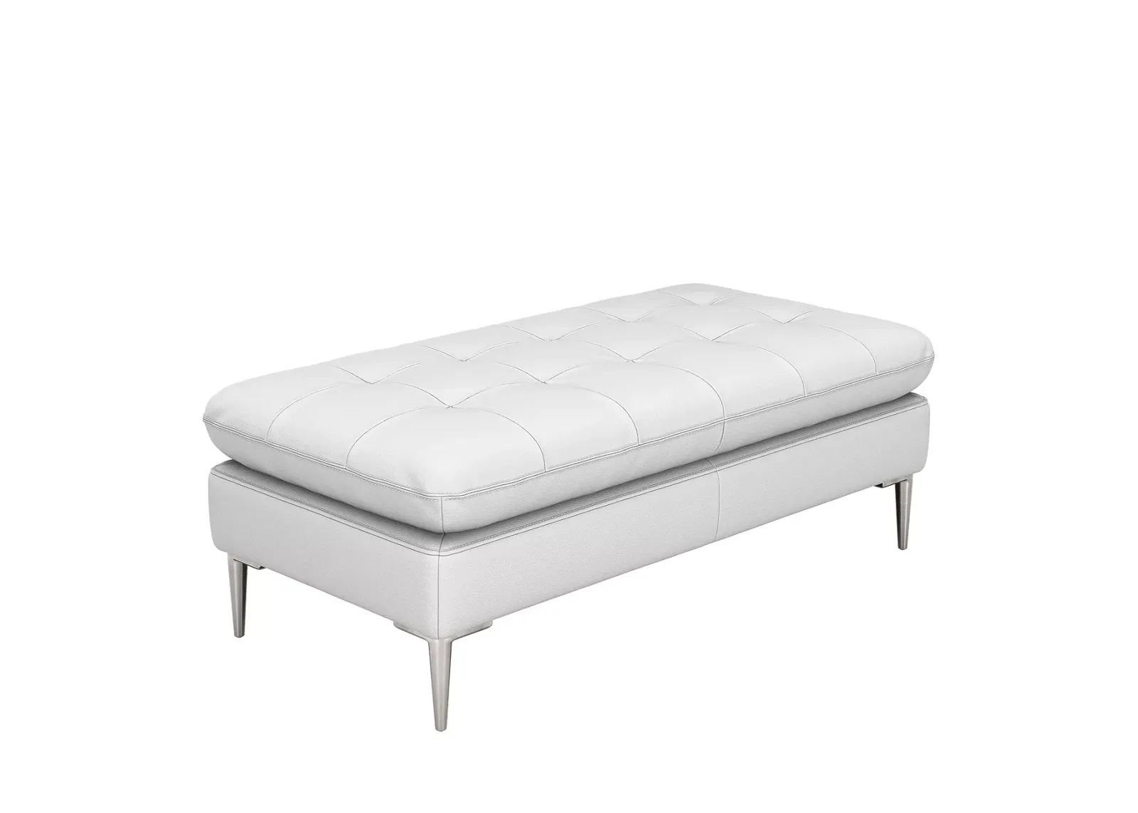 Chateau d'Ax Corsica Bench Ottoman 