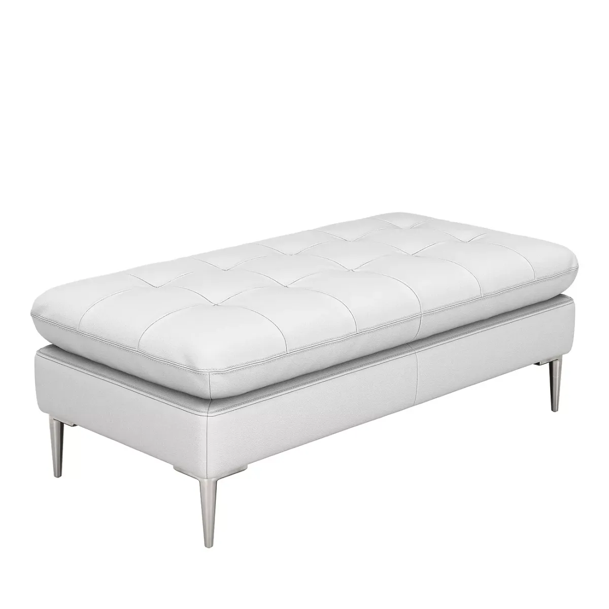 Chateau d'Ax Corsica Bench Ottoman 