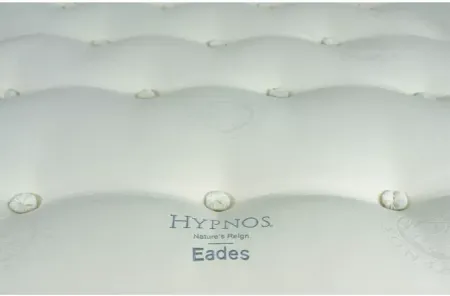 Hypnos Nature's Reign Eades Firm Queen Mattress & Box Spring Set - 100% Exclusive