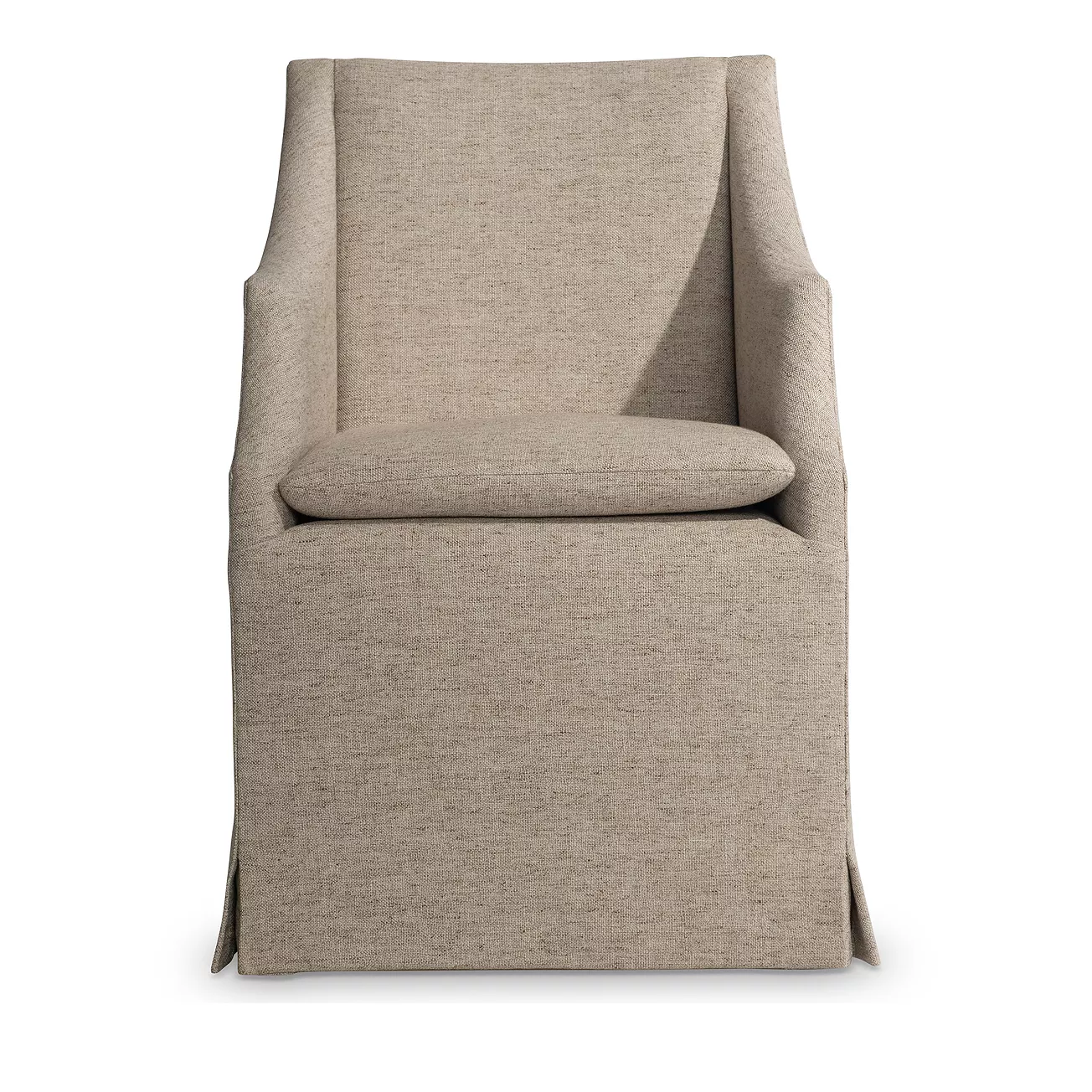 Bernhardt Tribeca Arm Chair