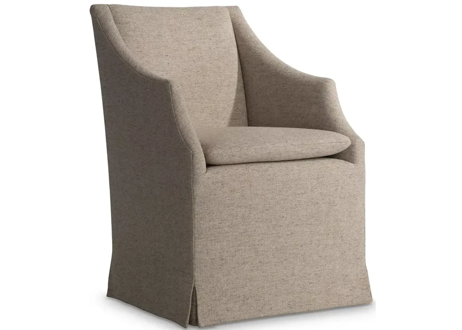 Bernhardt Tribeca Arm Chair