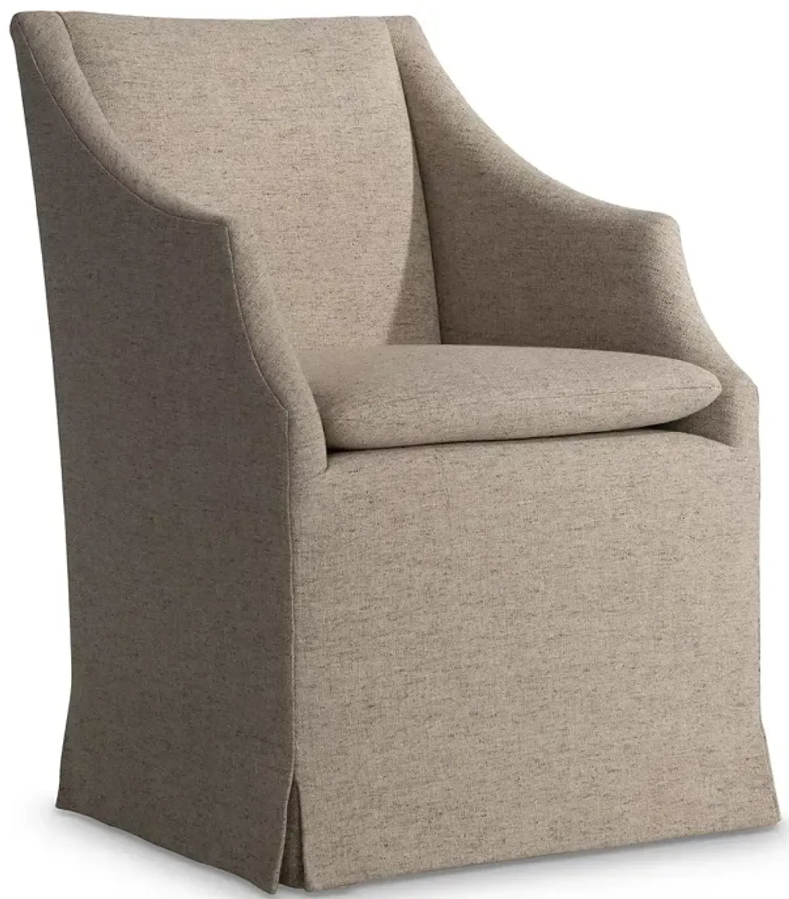 Bernhardt Tribeca Arm Chair