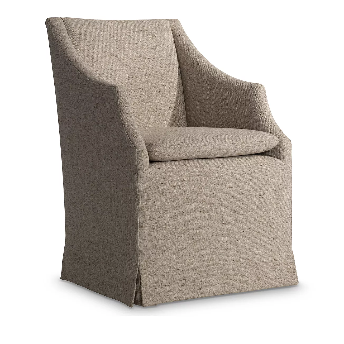 Bernhardt Tribeca Arm Chair