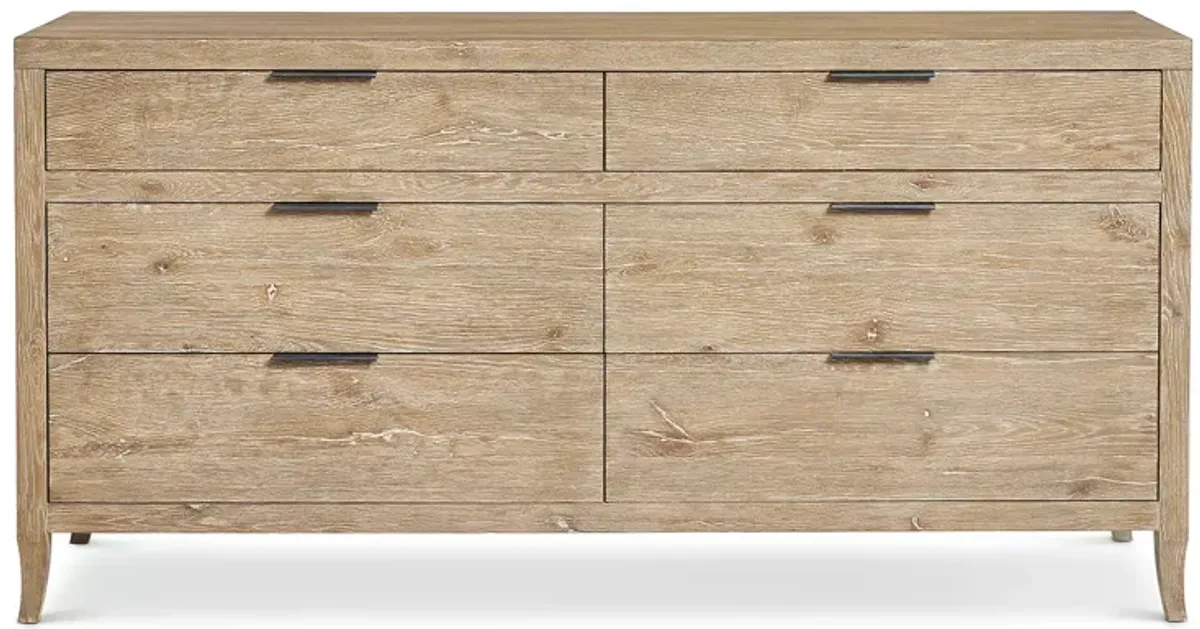 Bernhardt Tribeca Dresser