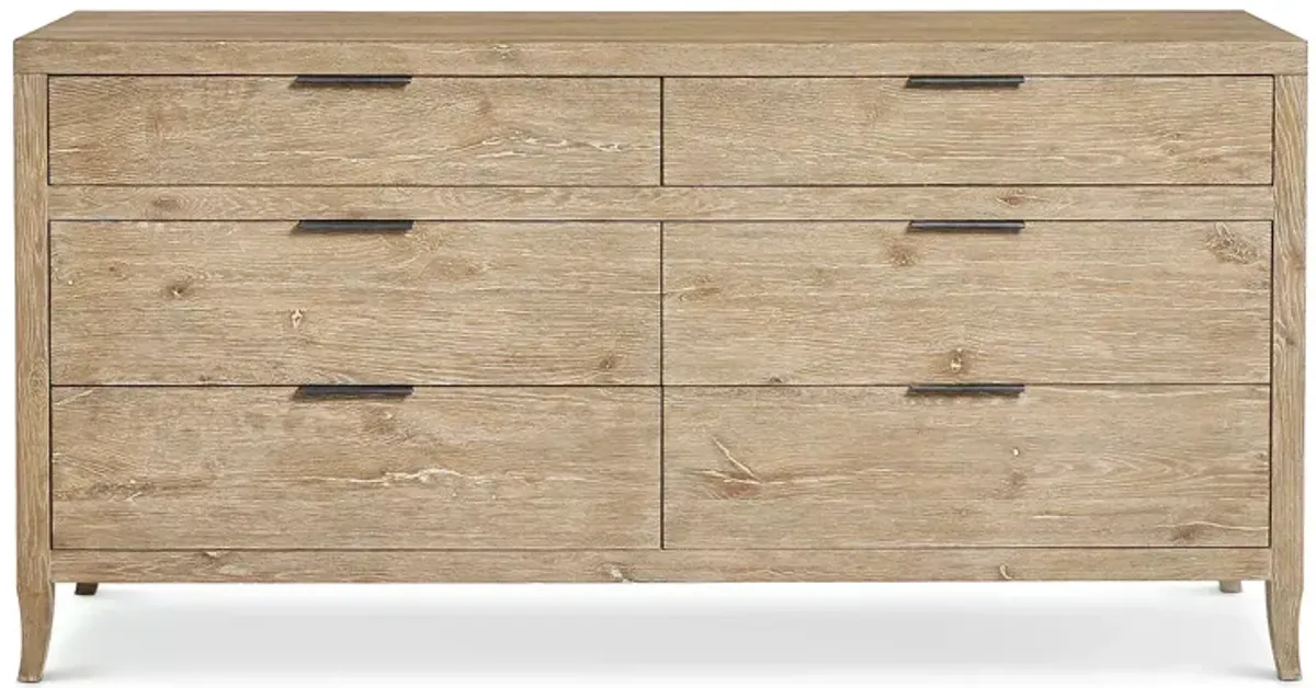 Bernhardt Tribeca Dresser