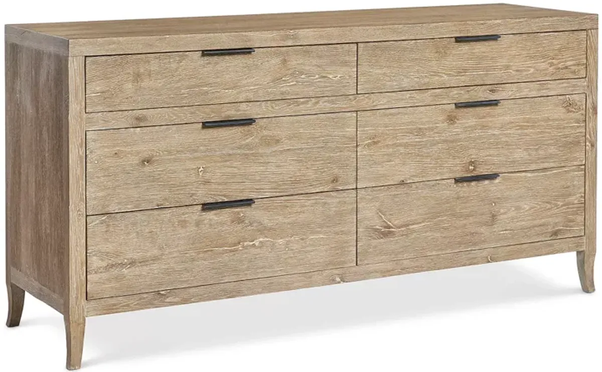 Bernhardt Tribeca Dresser