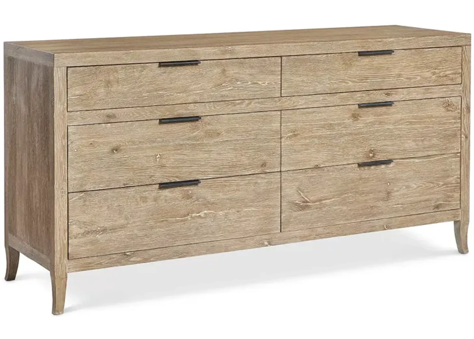 Bernhardt Tribeca Dresser