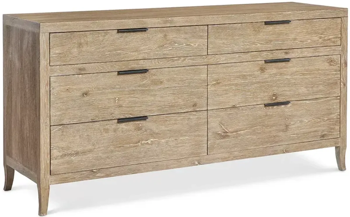 Bernhardt Tribeca Dresser