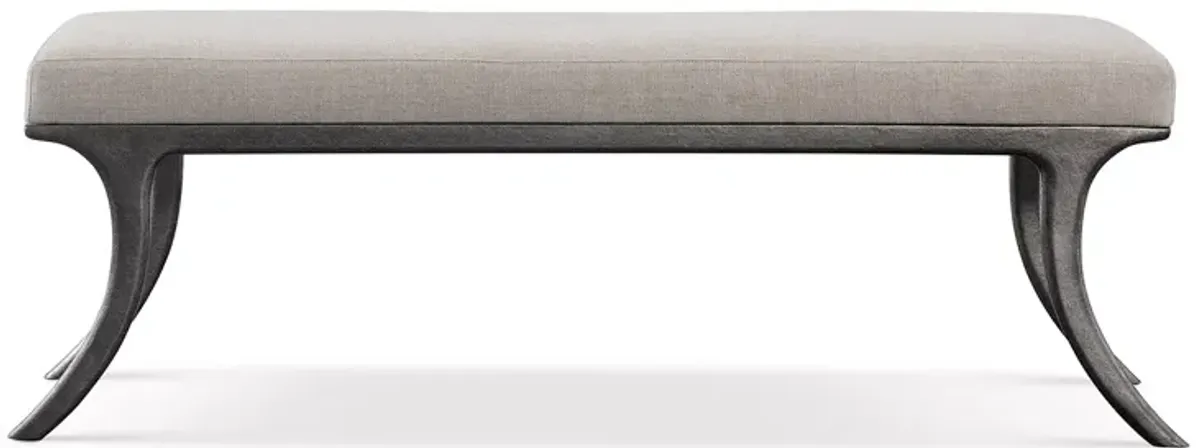 Bernhardt Tribeca Bench