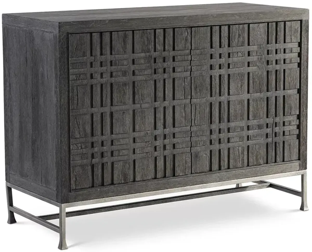 Bernhardt Tribeca Door Chest