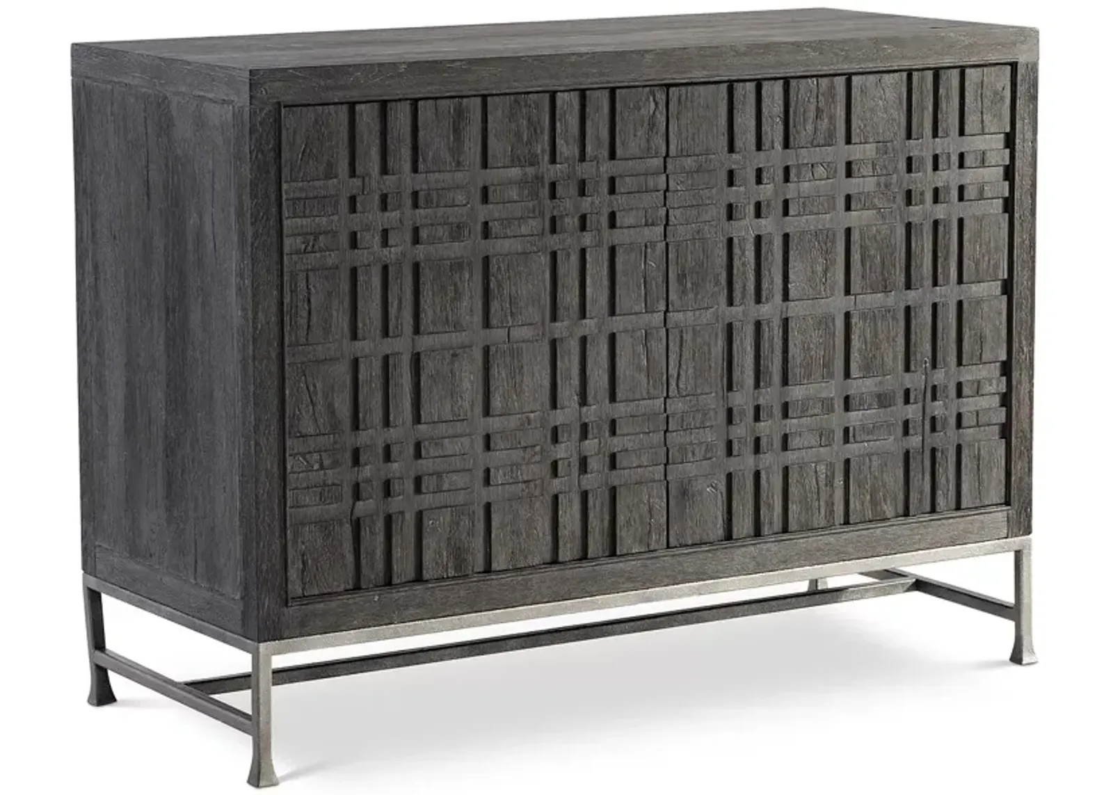 Bernhardt Tribeca Door Chest